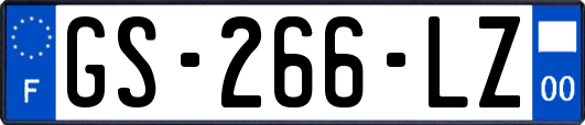 GS-266-LZ
