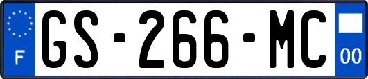 GS-266-MC