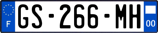 GS-266-MH