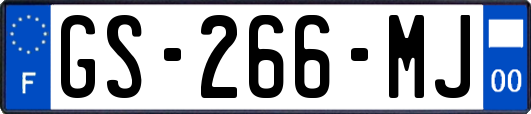 GS-266-MJ