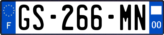 GS-266-MN