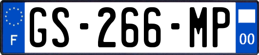 GS-266-MP