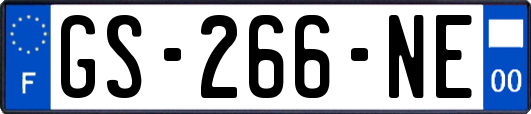 GS-266-NE
