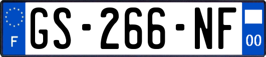 GS-266-NF