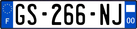 GS-266-NJ