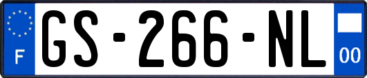GS-266-NL