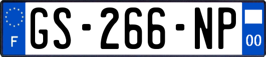 GS-266-NP
