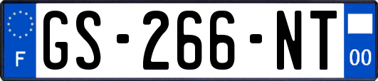 GS-266-NT