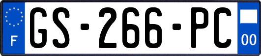 GS-266-PC