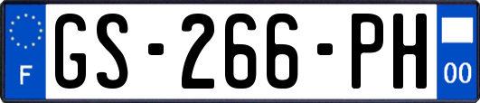 GS-266-PH