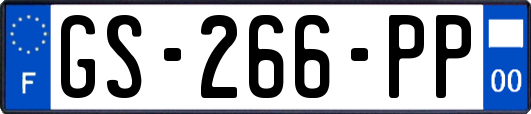 GS-266-PP