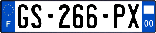 GS-266-PX