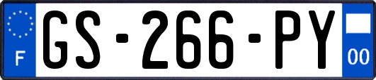 GS-266-PY