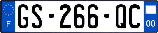 GS-266-QC