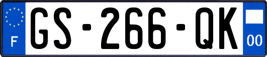 GS-266-QK