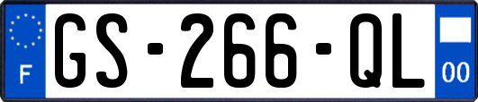 GS-266-QL