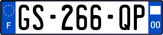 GS-266-QP