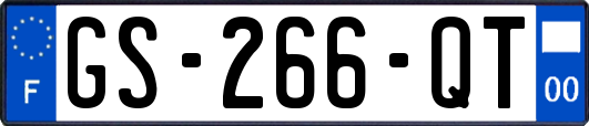GS-266-QT