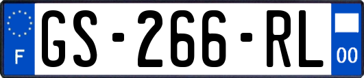 GS-266-RL