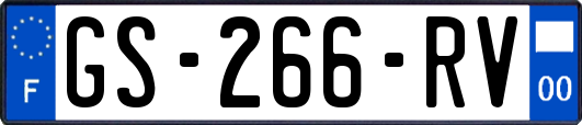 GS-266-RV