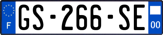 GS-266-SE