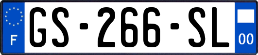 GS-266-SL