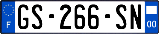 GS-266-SN