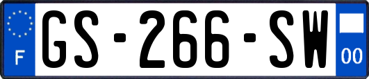 GS-266-SW