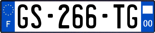GS-266-TG