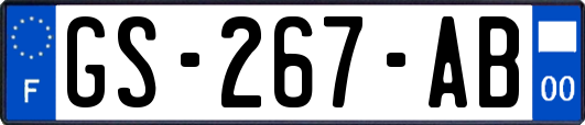 GS-267-AB