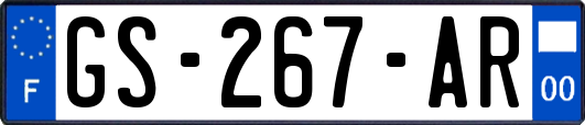 GS-267-AR