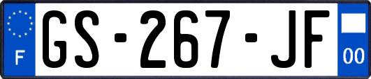 GS-267-JF