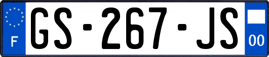 GS-267-JS