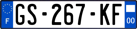 GS-267-KF