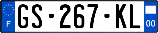 GS-267-KL