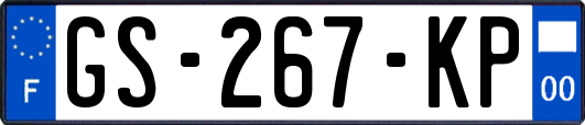 GS-267-KP