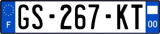 GS-267-KT