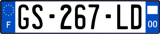 GS-267-LD