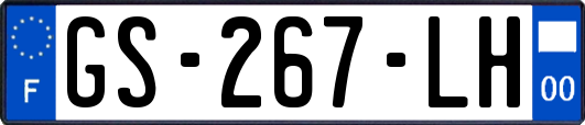 GS-267-LH