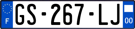 GS-267-LJ