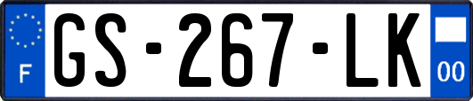 GS-267-LK