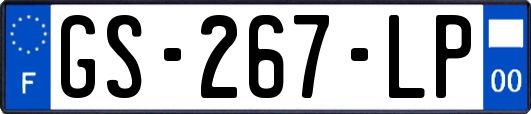 GS-267-LP