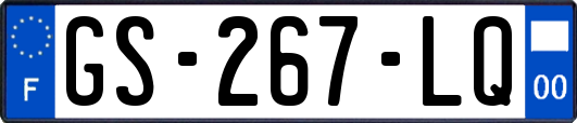 GS-267-LQ