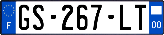 GS-267-LT