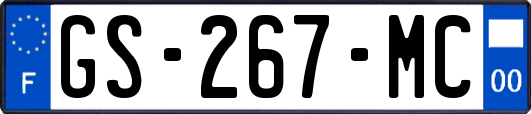 GS-267-MC