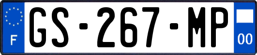 GS-267-MP