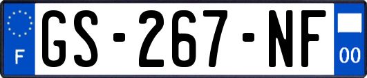 GS-267-NF