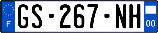 GS-267-NH