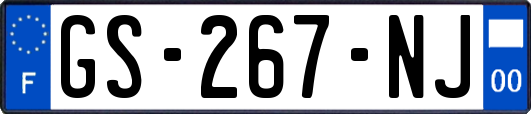 GS-267-NJ