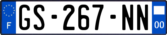 GS-267-NN